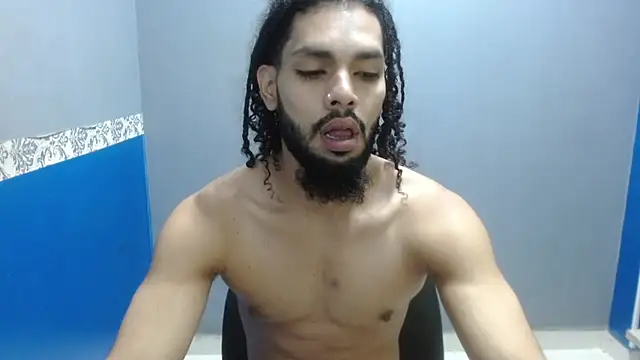 Amir Abdull online show from September 30, 8:36 pm