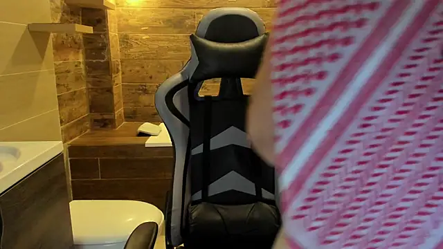 Amir Abdull online show from October 9, 9:02 pm