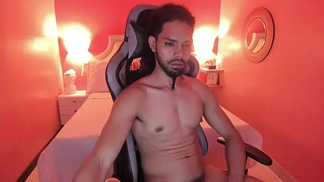 Amir Abdull online show from November 1, 9:17 pm