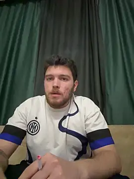 Franso13 online show from March 6, 8:16 pm