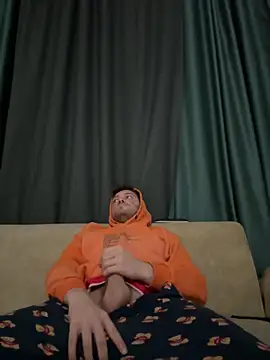 Franso13 online show from March 12, 12:17 am