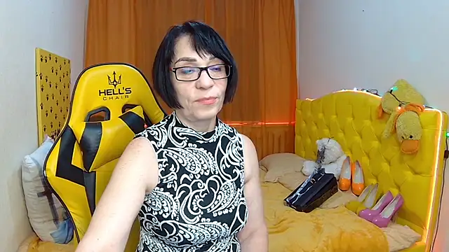 SandraHormas online show from January 29, 5:02 pm