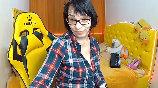 SandraHormas online show from January 30, 7:50 am