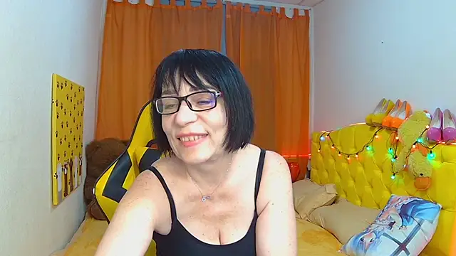 SandraHormas online show from February 28, 11:14 am