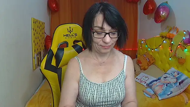 SandraHormas online show from March 5, 5:18 pm