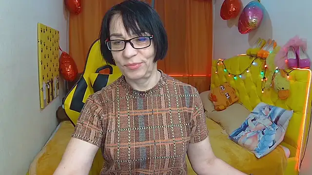 SandraHormas online show from March 19, 8:34 am
