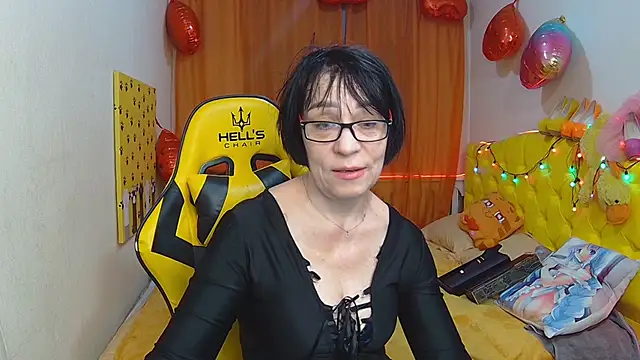 SandraHormas online show from March 19, 2:46 pm