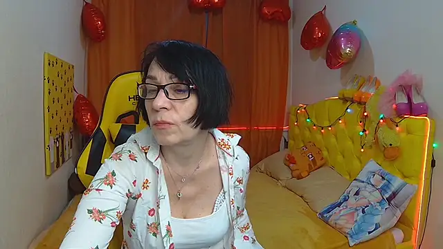 SandraHormas online show from March 20, 8:09 am