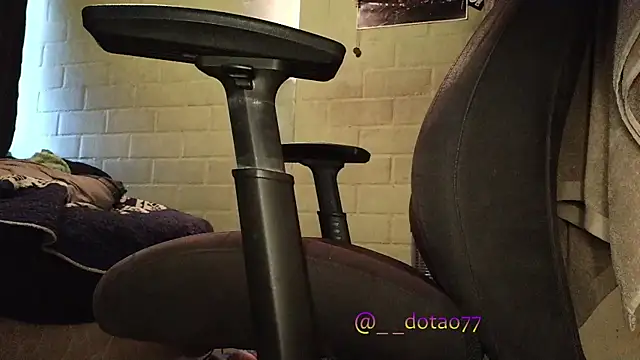 doTao7 online show from November 2, 9:55 am