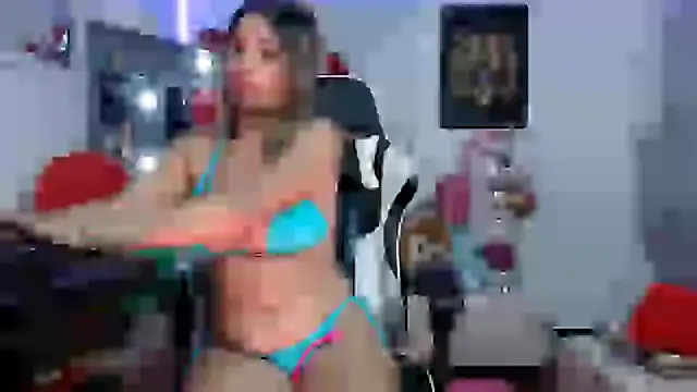 sexy bunny hot online show from March 11, 5:02 pm