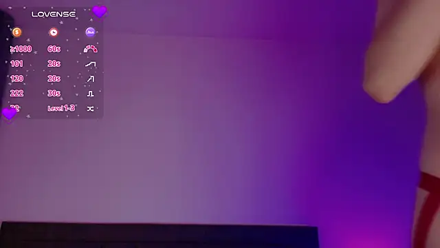 Sammy Russell online show from February 9, 5:08 am