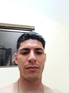 christianjimenez online show from March 18, 5:43 am