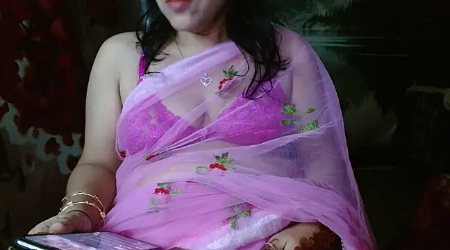 LOVERIAKOL online show from December 13, 9:41 pm