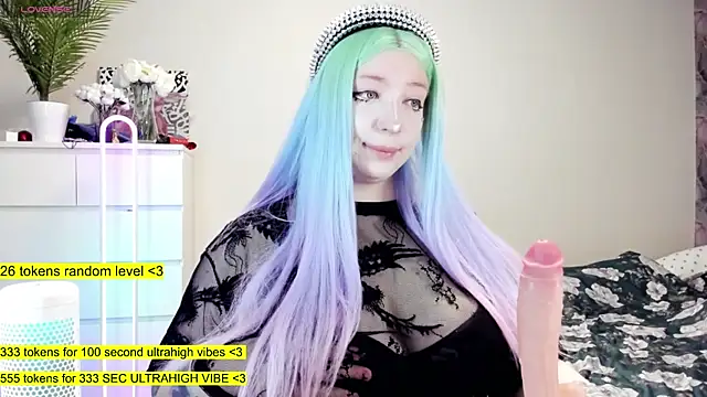 aya katana online show from February 6, 9:11 am