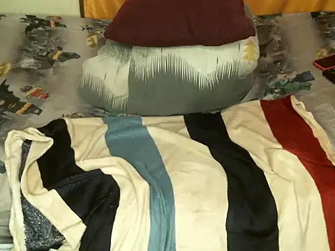 Blackqueen341 online show from September 13, 10:26 am