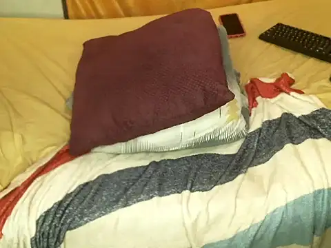 Blackqueen341 online show from October 7, 5:04 am