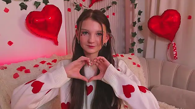 CindyGarrison online show from February 13, 11:47 pm