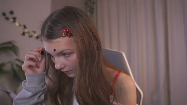 CindyGarrison online show from October 19, 12:55 am