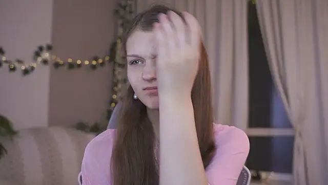 CindyGarrison online show from October 23, 1:16 am