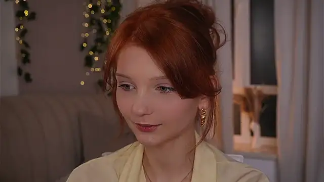 Snapshot of CindyGarrison chatting on June 20, 10:34 pm CindyGarrison online show from June 20, 10:34 pm