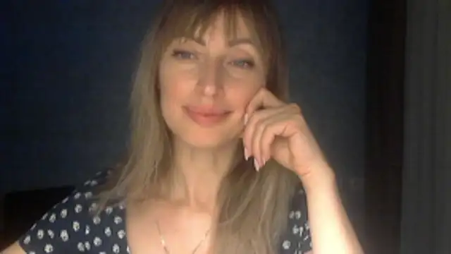 EffectMaya online show from March 13, 7:20 pm