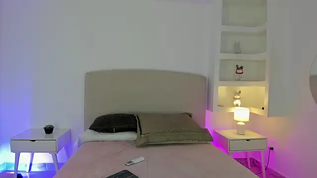 nathalynbarnes online show from December 2, 10:42 am