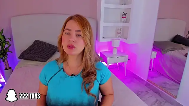 nathalynbarnes online show from May 8, 10:53 am