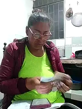 sorbetico perverse online show from February 13, 9:51 am