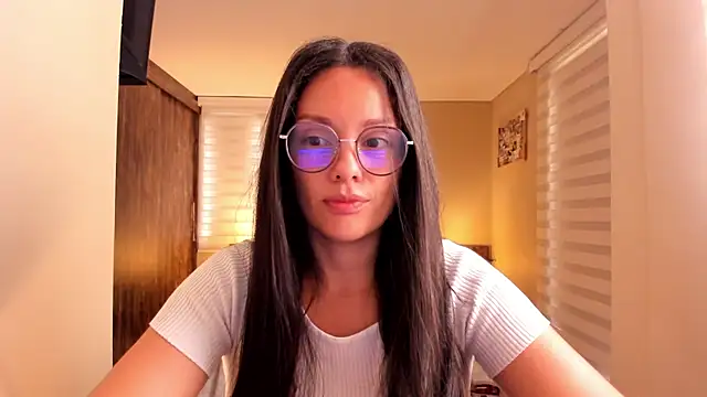 anabel 025 online show from November 29, 7:50 pm