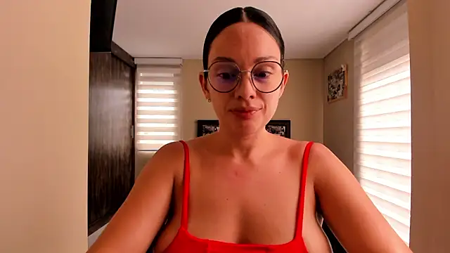 anabel 025 online show from February 10, 4:11 pm