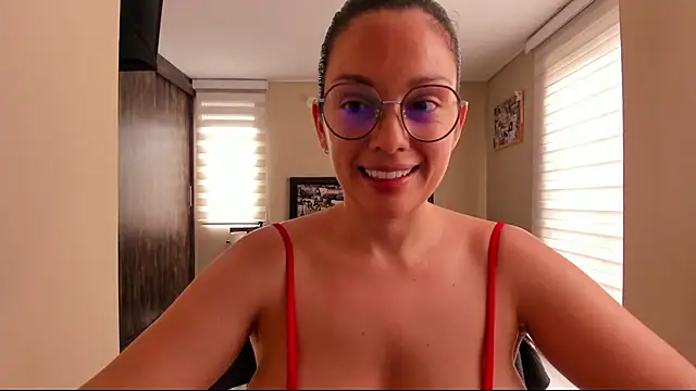 anabel 025 online show from May 23, 4:11 pm