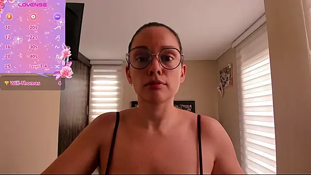anabel 025 online show from June 9, 3:01 pm