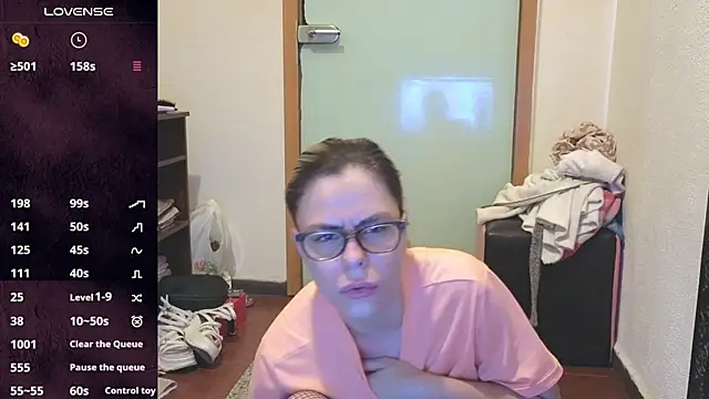 ana squirt69 online show from June 12, 10:41 pm