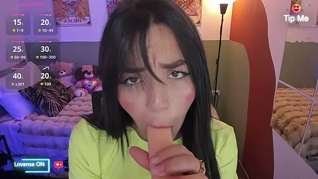 Snapshot of Gabitorres chatting on November 5, 2:50 pm Gabitorres online show from November 5, 2:50 pm