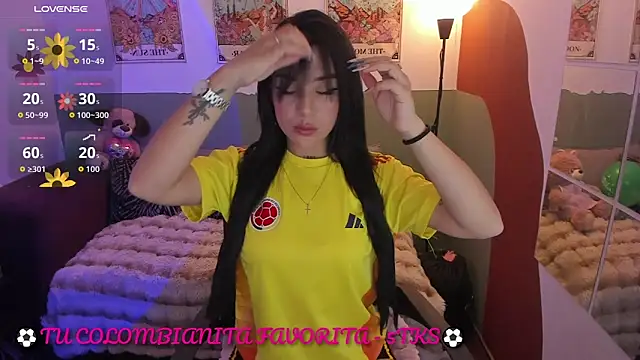 Gabitorres online show from June 17, 4:41 pm