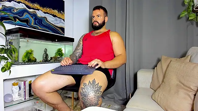 Johnnygrayson1 online show from February 15, 10:52 pm