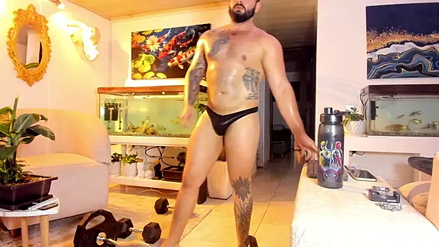 Johnnygrayson1 online show from March 16, 3:25 am