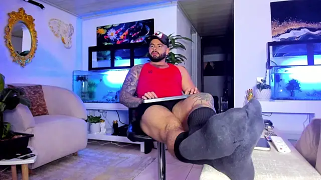 Johnnygrayson1 online show from March 20, 11:45 pm