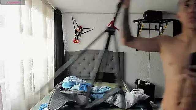 jokergc 2 online show from March 3, 9:26 pm