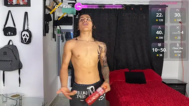 jokergc 2 online show from January 8, 9:28 pm