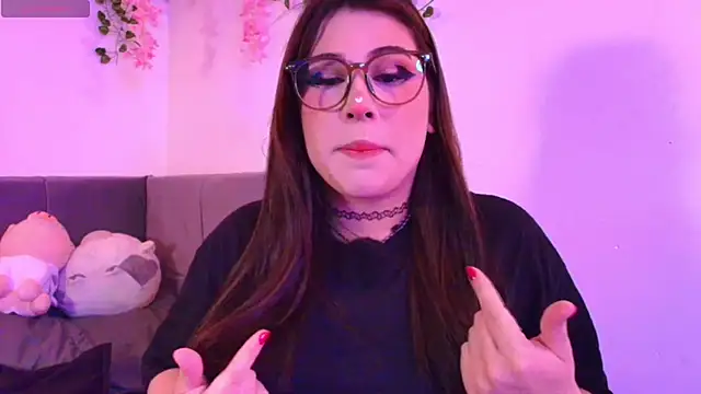 Yuri Stars online show from February 8, 6:06 am