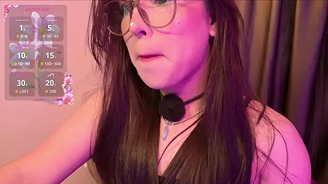 Yuri Stars online show from March 15, 5:13 am