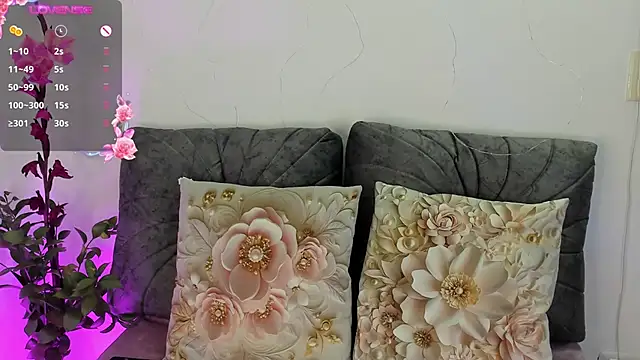 NayeCloud online show from June 2, 3:08 am