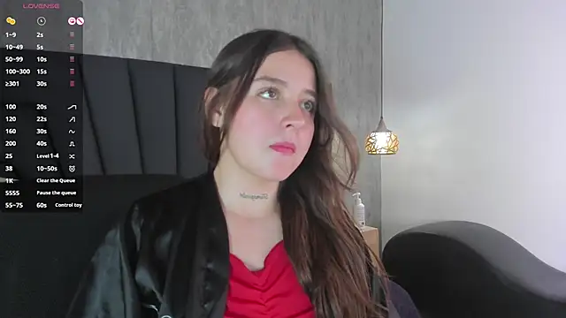 Snapshot of Sabrina_Lennox chatting on March 13, 10:32 pm Sabrina Lennox online show from March 13, 10:32 pm