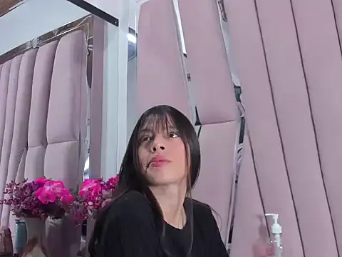 Sasha Petitte online show from May 8, 12:38 am