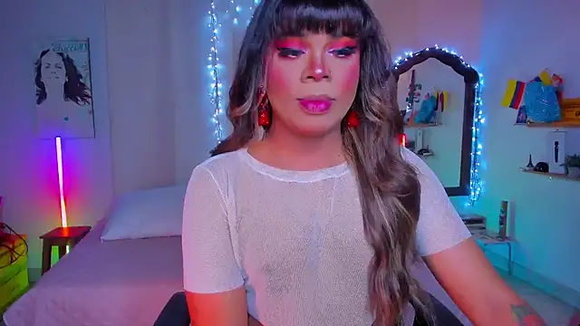 CuteRomi online show from October 8, 4:32 am