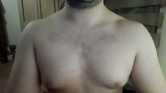 Himbo fox online show from December 17, 8:09 am