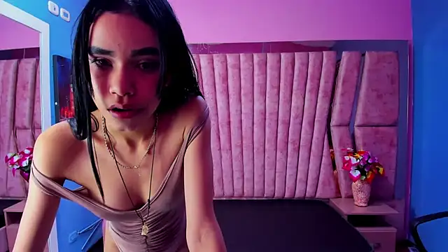 Snapshot of Jasmin_Skinny chatting on January 30, 8:54 am Jasmin Skinny online show from January 30, 8:54 am