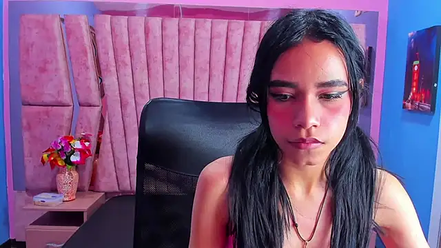 Snapshot of Jasmin_Skinny chatting on February 15, 6:02 am Jasmin Skinny online show from February 15, 6:02 am