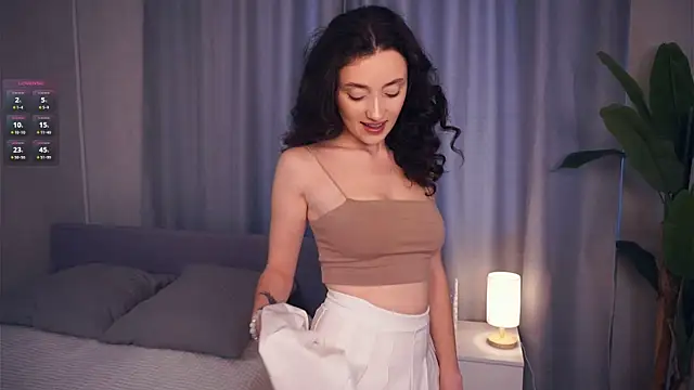 Snapshot of CuteFeret chatting on November 16, 6:08 am CuteFeret online show from November 16, 6:08 am